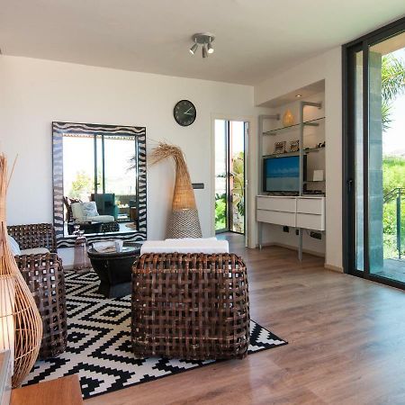 Villa Los Lagos 20 Salobre  Exteriér fotografie
