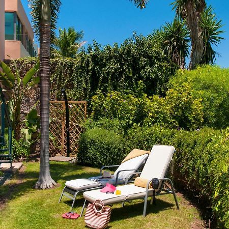 Villa Los Lagos 20 Salobre  Exteriér fotografie