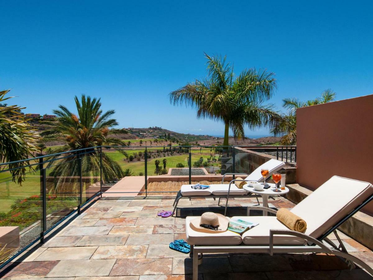 Villa Los Lagos 20 Salobre  Exteriér fotografie